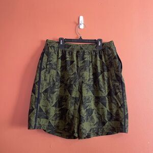Lululemon Athletics Pace Breaker Shorts 9” Mens Size L